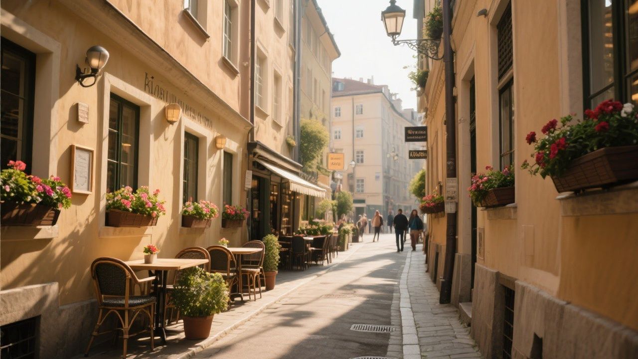 avoiding tourist traps
