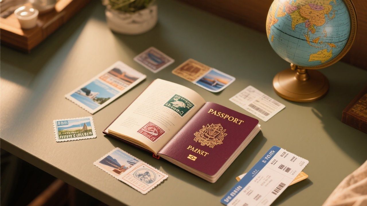 visa-free countries in Europe