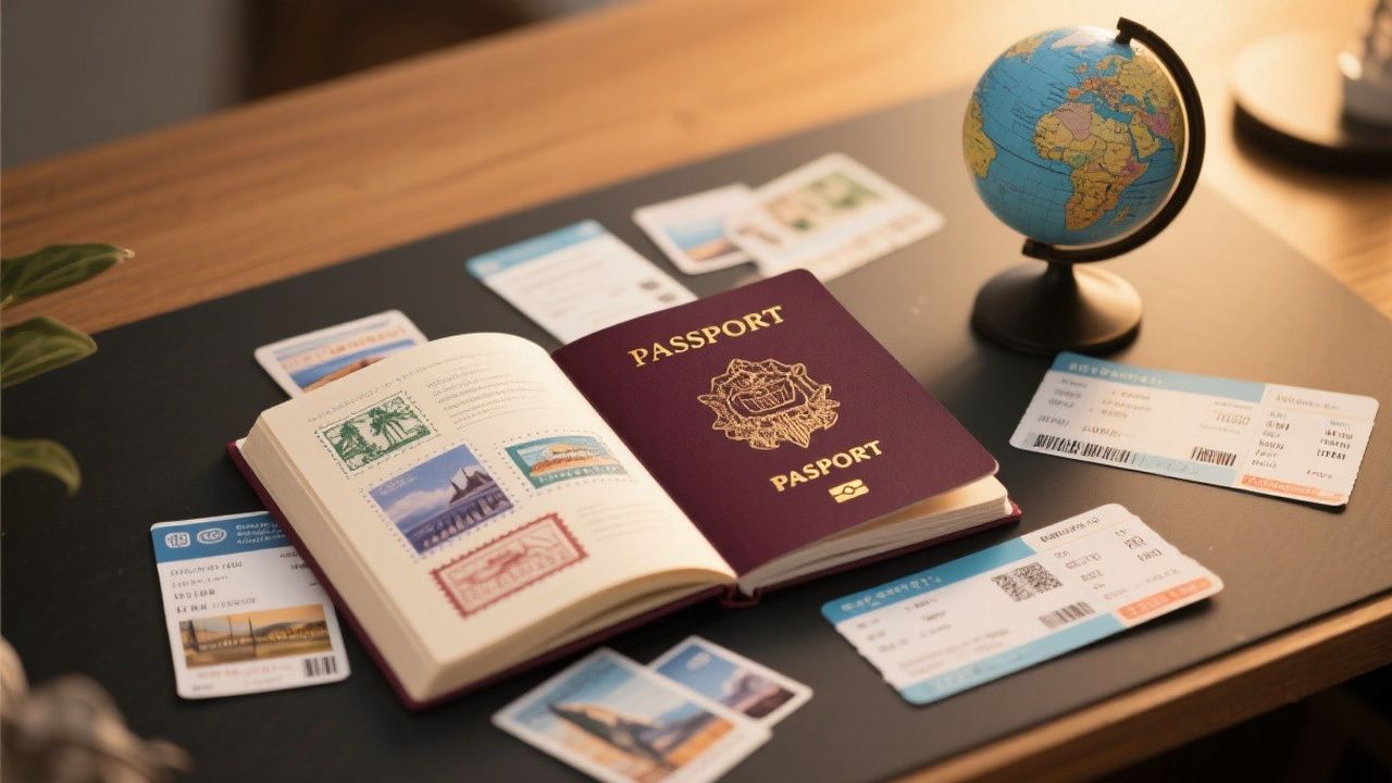 e-visa programs