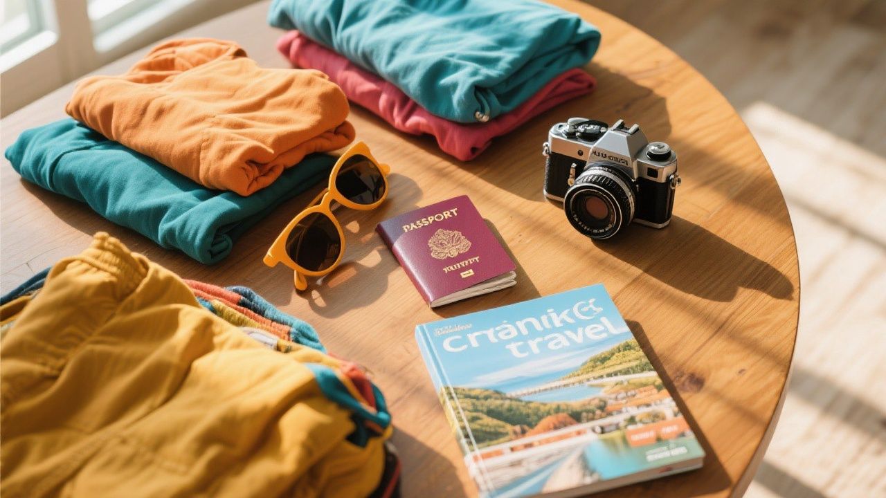 eco-friendly packing