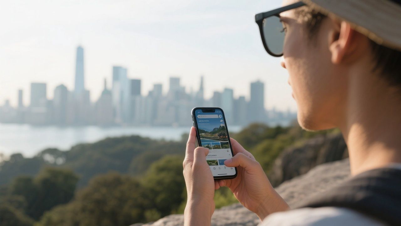 apps for navigation