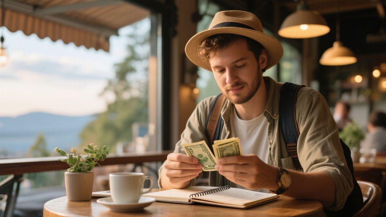 internet and SIM card costs