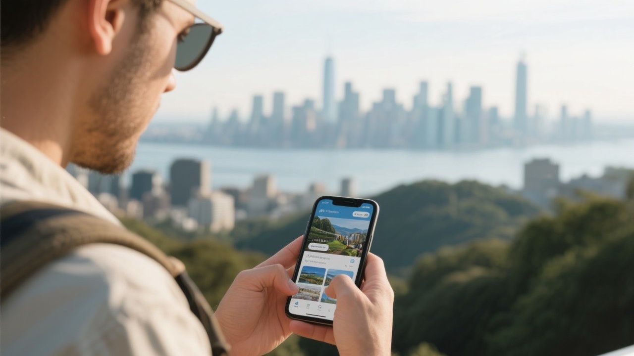 technology tools for crowd tracking