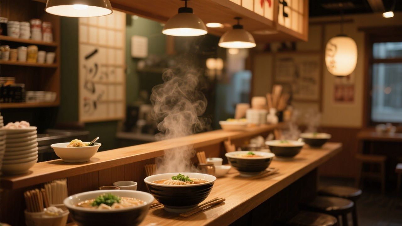 special dining experiences