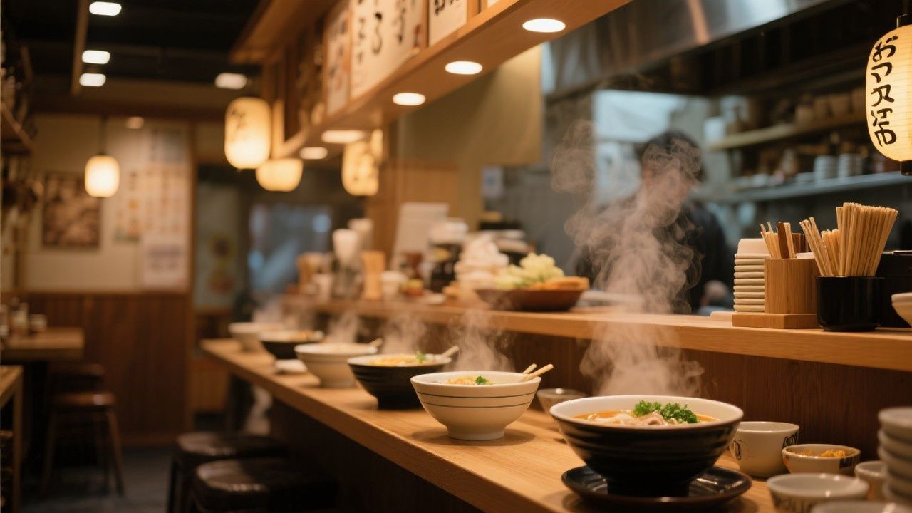 menu reading basics