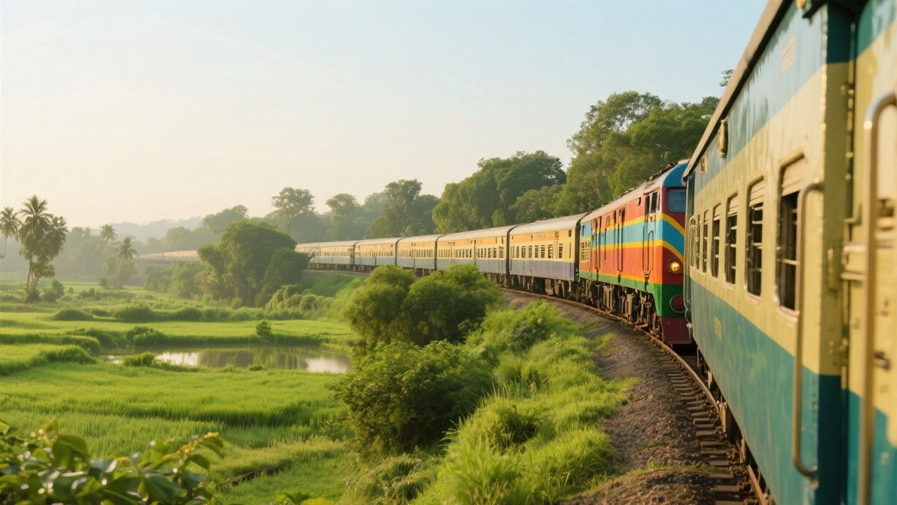 IRCTC registration process