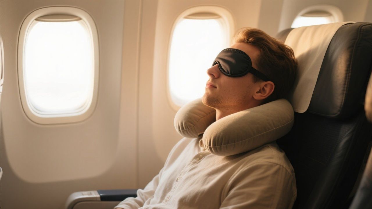 domestic flight options