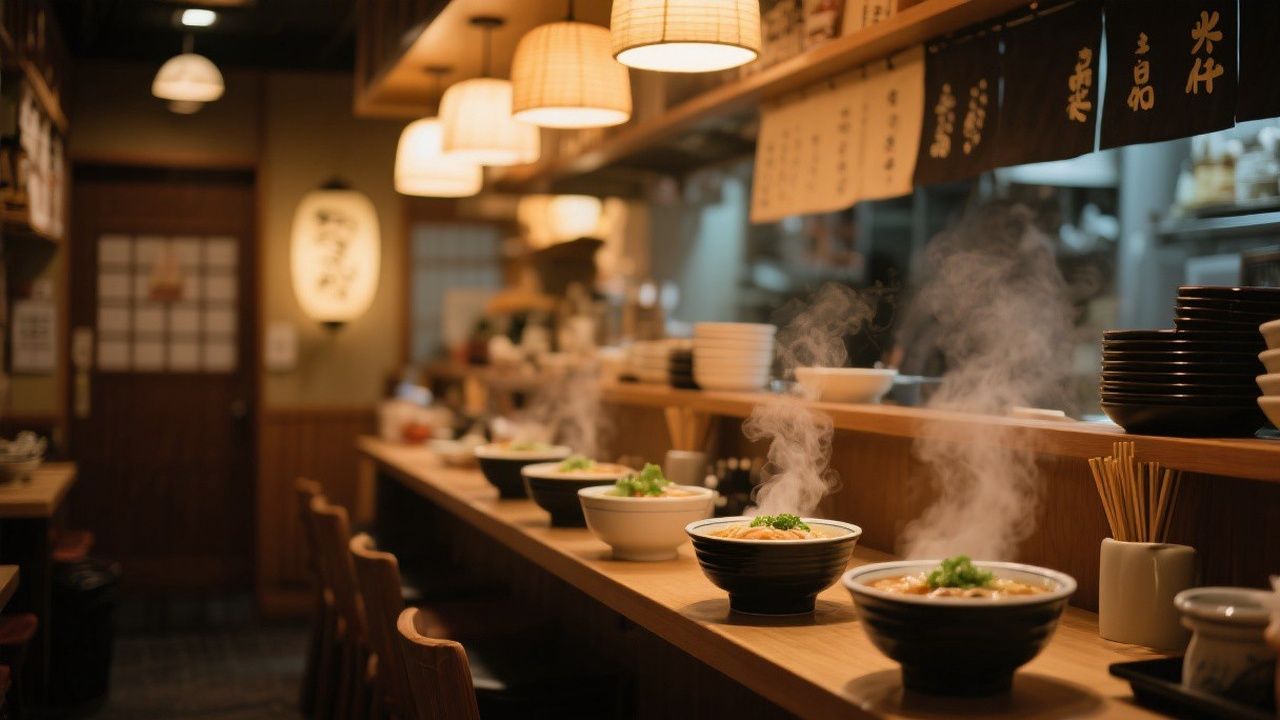 romantic restaurant picks