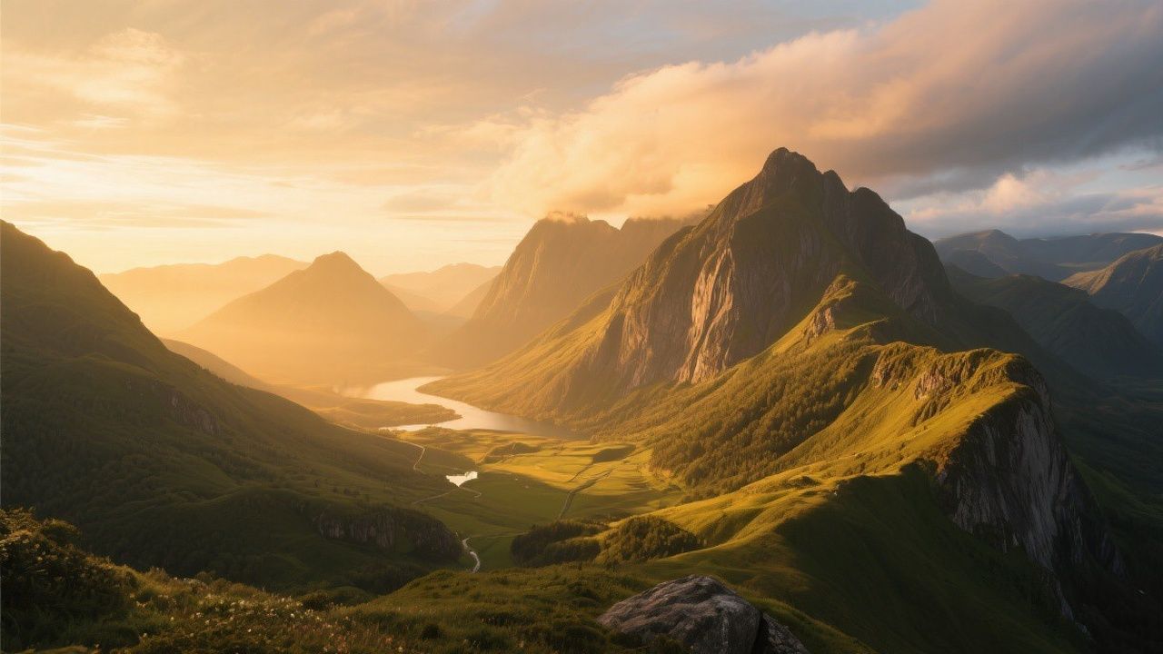 self-guided tour strategies