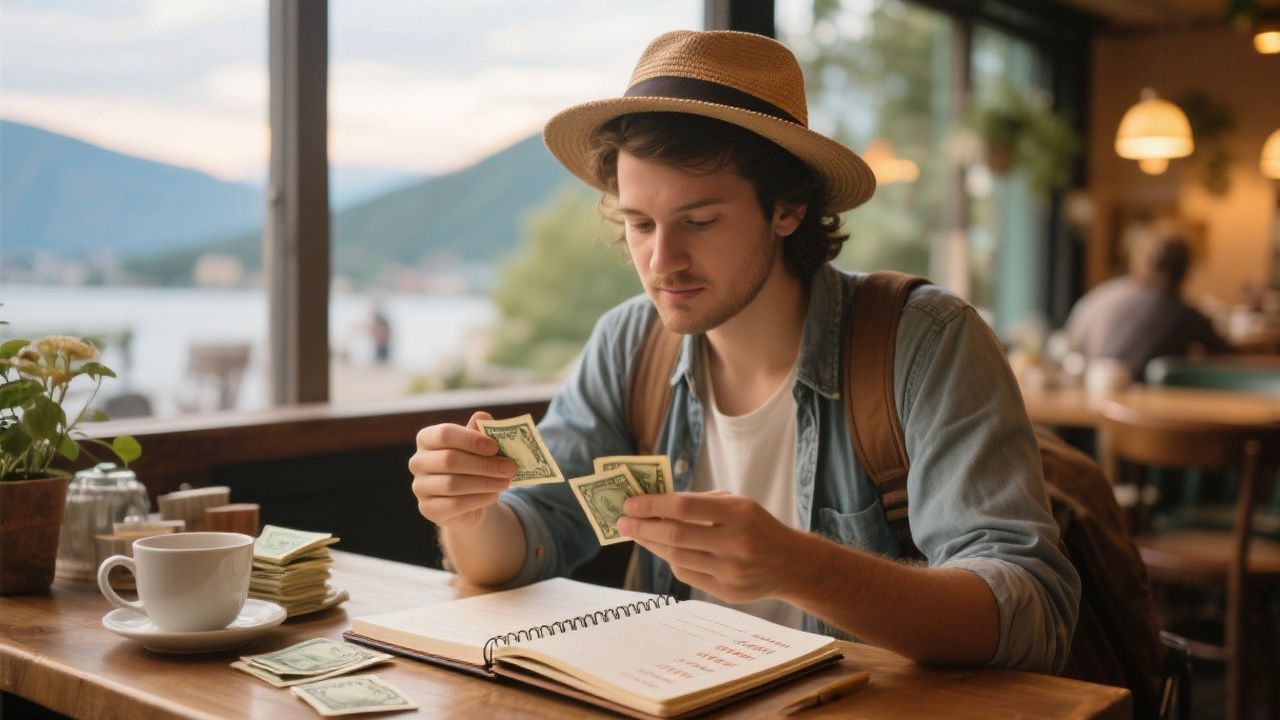 budget planning for treks