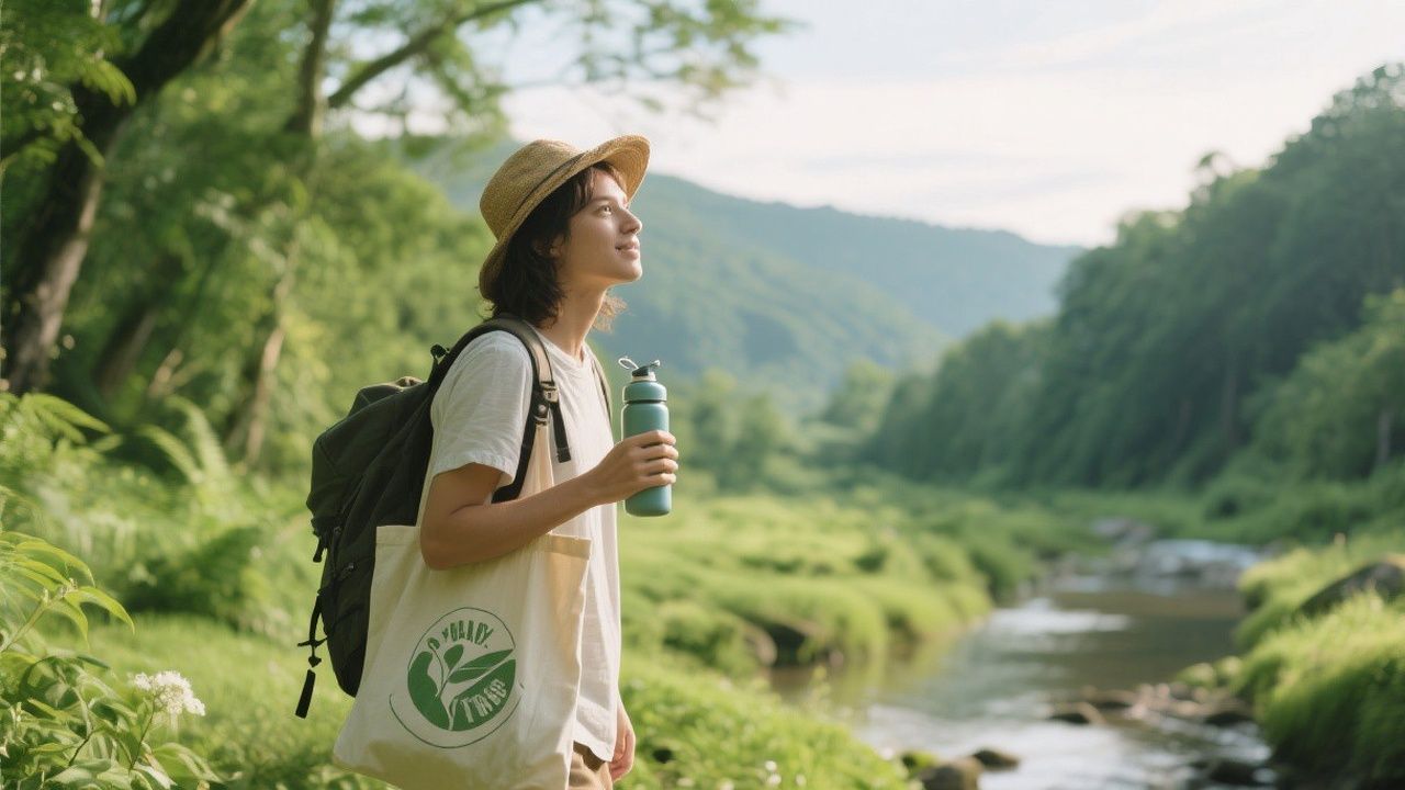 matcha products and green tea