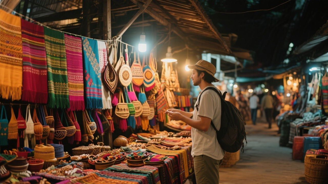 spice markets to visit