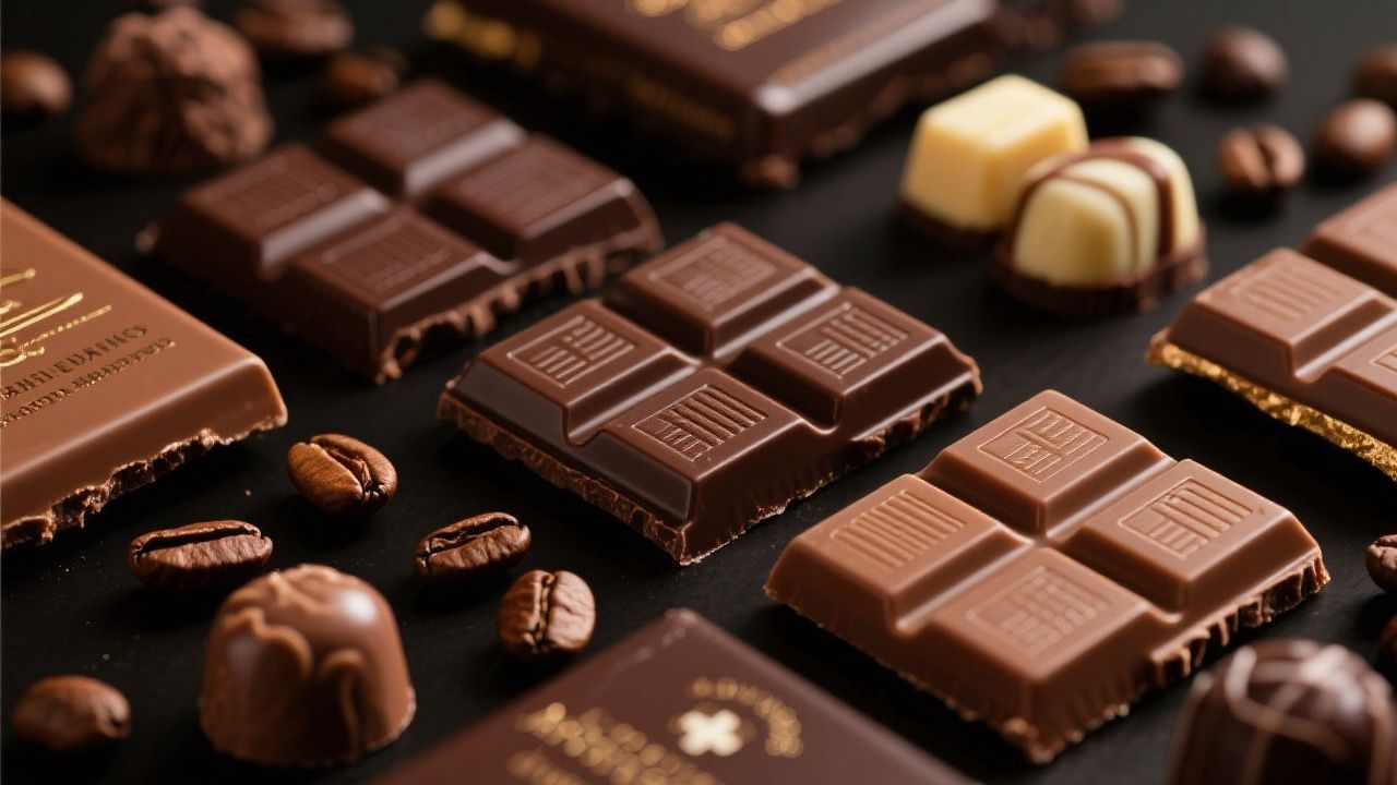 bean-to-bar chocolate makers