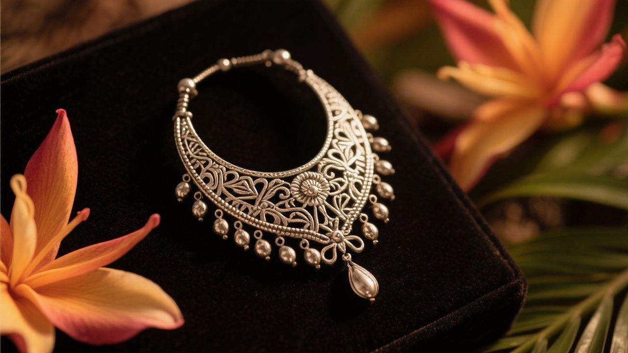 cartouche jewelry