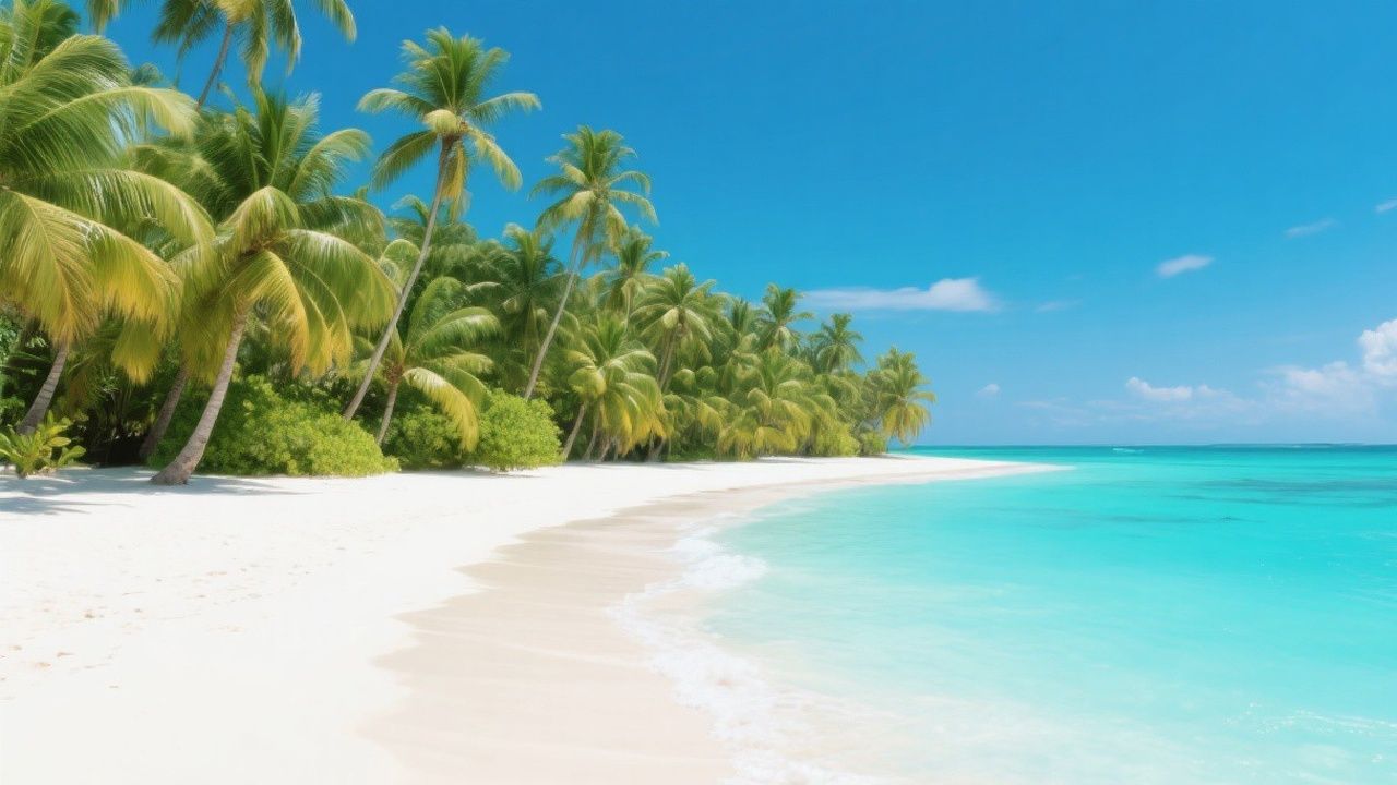 best islands for different activities