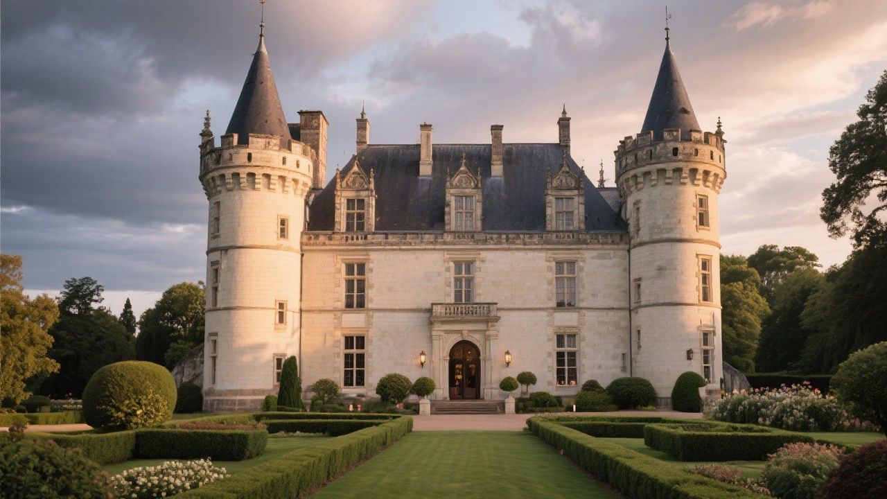 what to expect from heritage stays