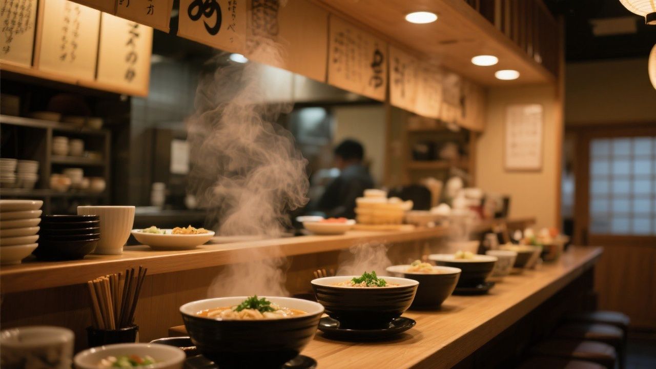 dining and cuisine quality