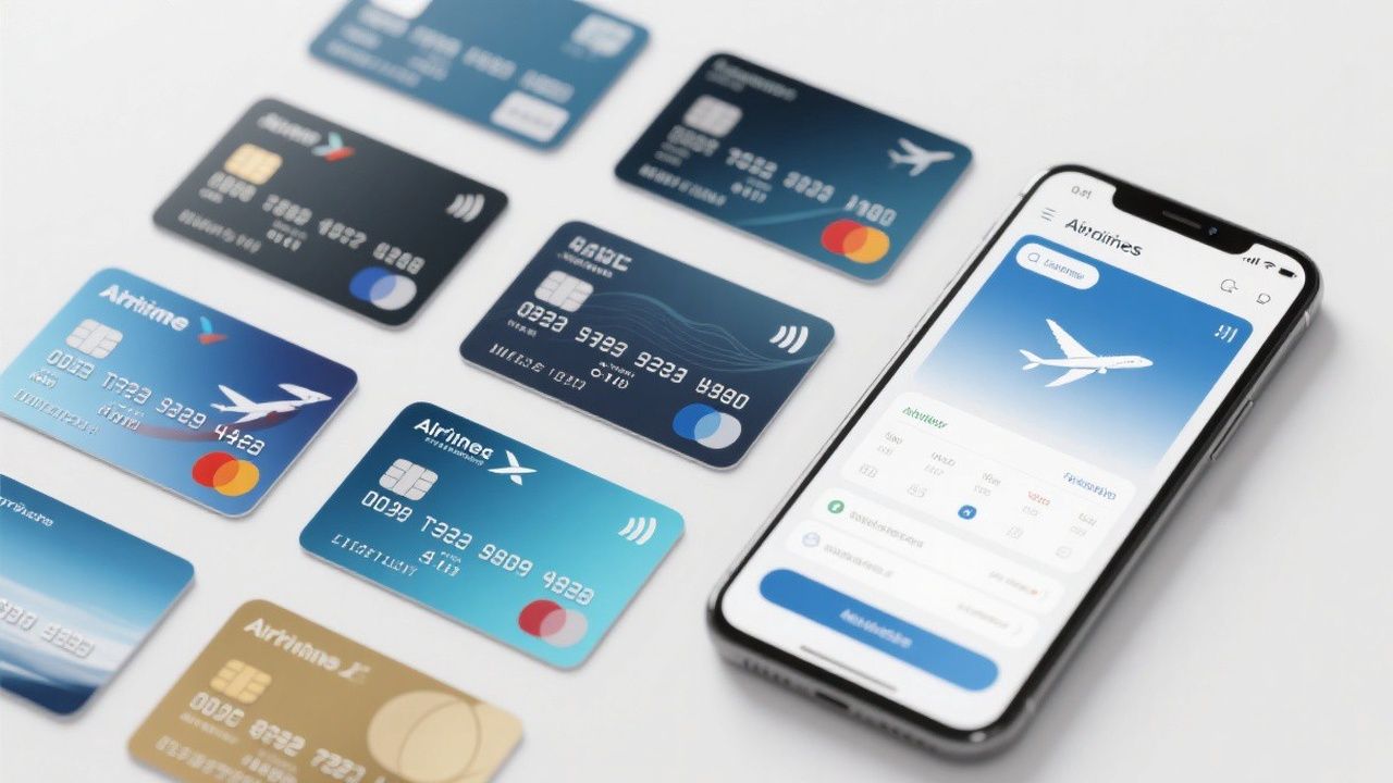 credit card earning strategies