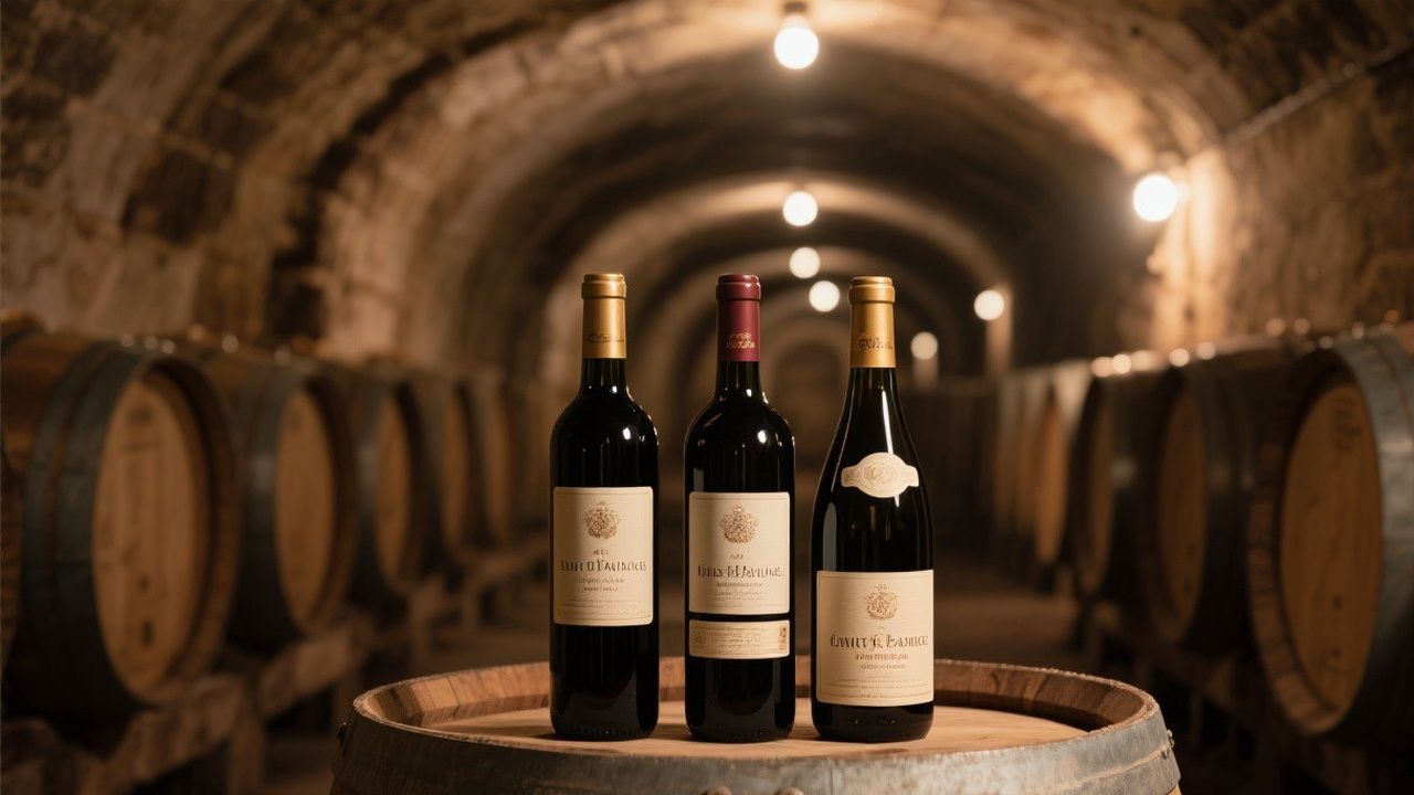 Chianti wine region farm stays