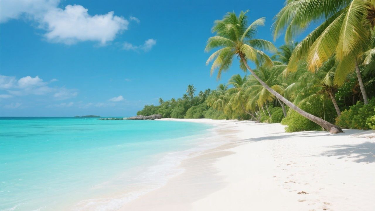 beach guide by town