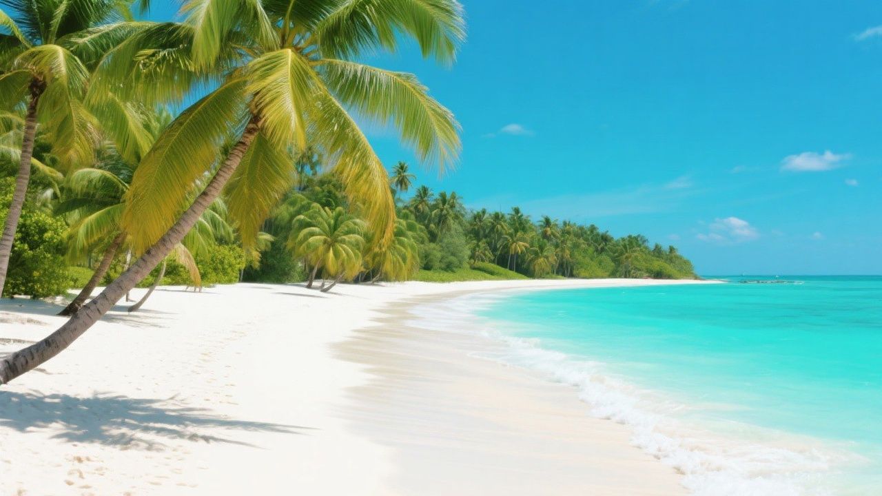best time for island visits