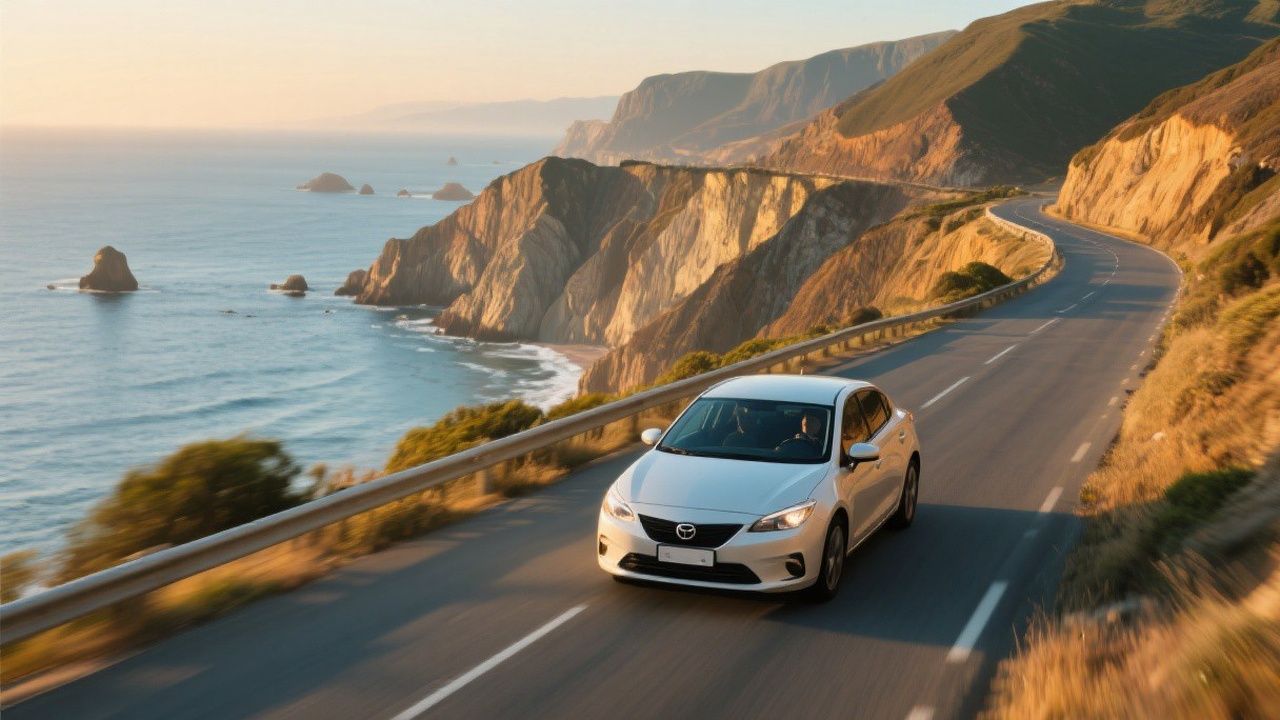 road trip timeline suggestions
