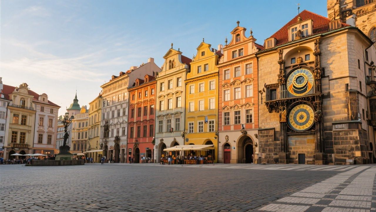 Prague beer culture guide