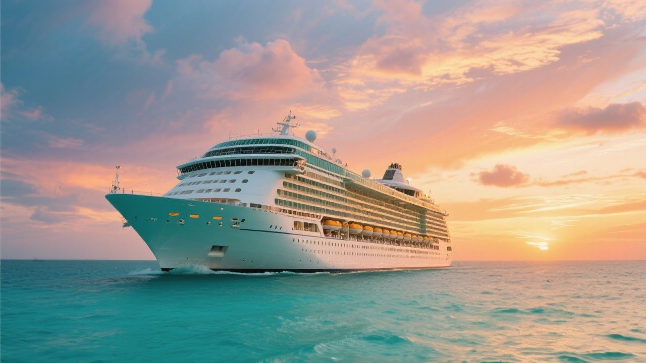 river cruise options