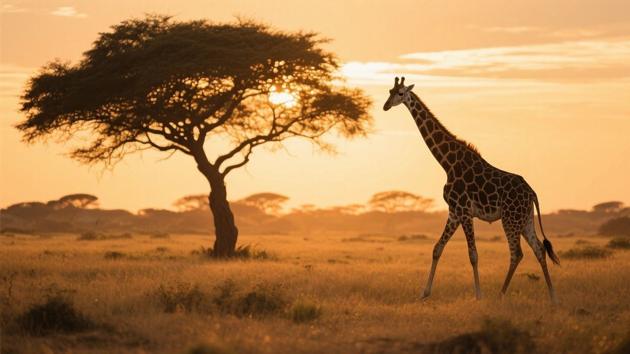 wildlife spotting guide