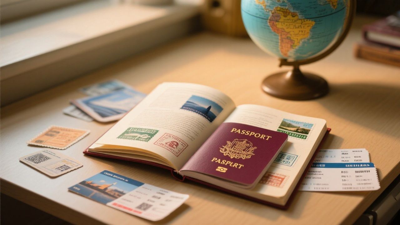visa requirements
