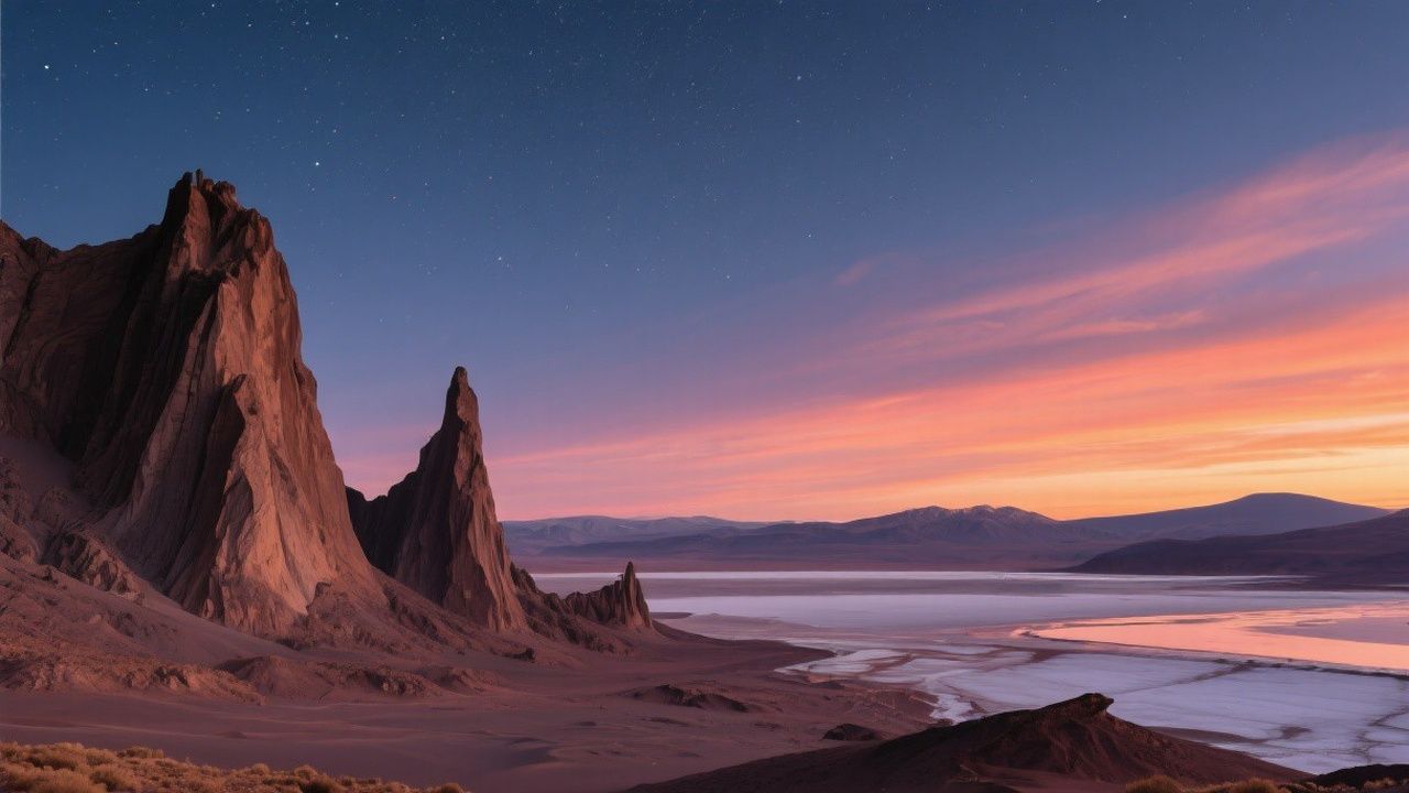 Atacama stargazing tours