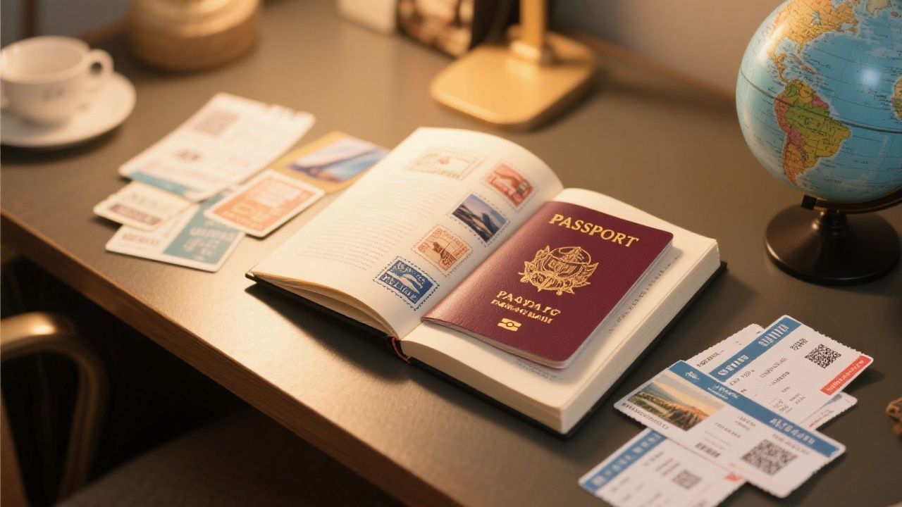 visa requirements by country
